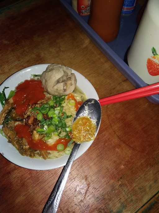 Bakso Miswa 3