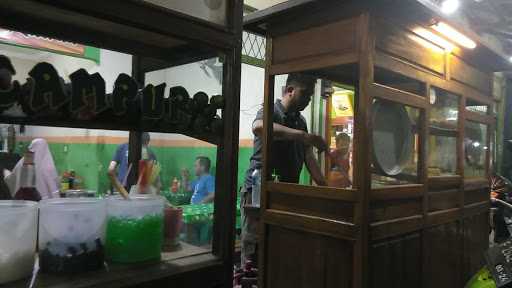 Bakso Rudal Wonogiri 10