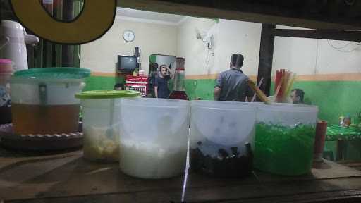 Bakso Rudal Wonogiri 8