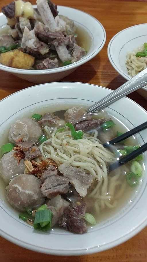 Bakso Tetelan Sobat 2