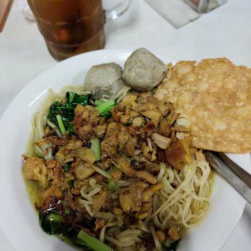 Bakso Wignyo 10