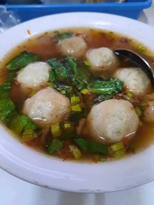 Bakso Wignyo 6