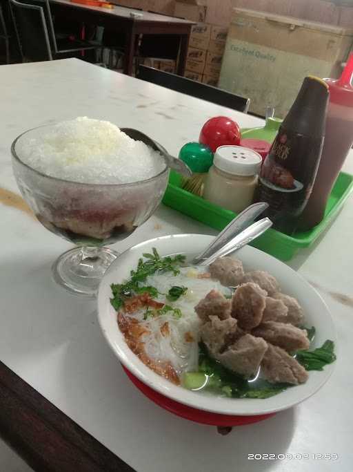 Bakso Wignyo 4