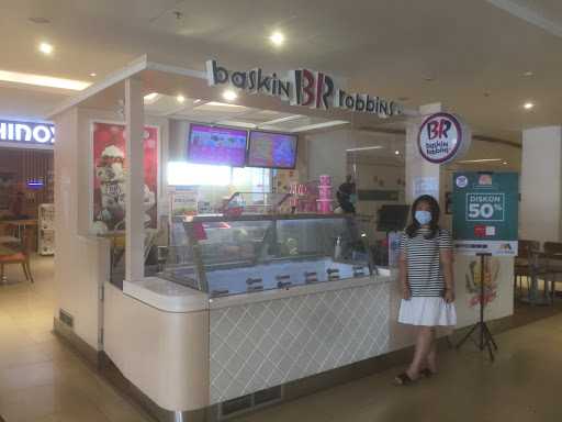 Baskin Robins Transmart Depok 3