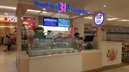 Baskin Robins Transmart Depok 2