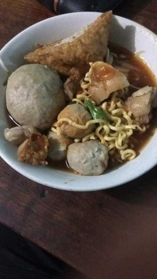 Baso Gaooll Jamed 9