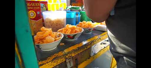 Bubur Ayam Bang Dut Tetep Demen 3