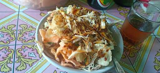 Bubur Ayam Bang Dut Tetep Demen 7