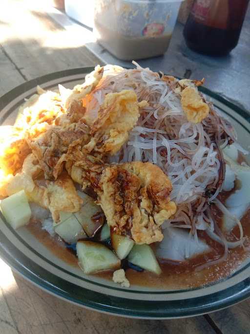 Bubur Ayam Bang Dut Tetep Demen 2