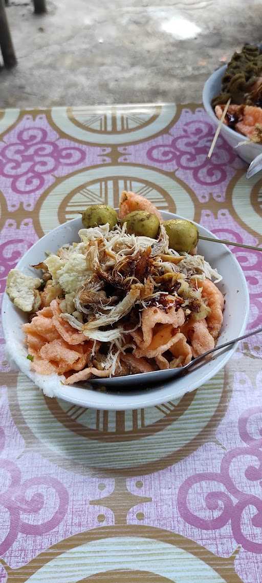 Bubur Ayam Bang Dut Tetep Demen 4