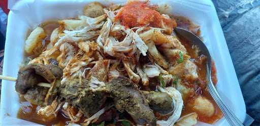 Bubur Ayam Bang Dut Tetep Demen 9