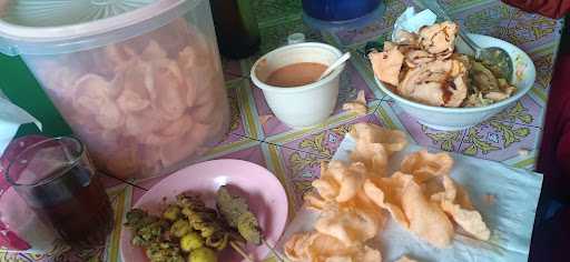 Bubur Ayam Bang Dut Tetep Demen 10