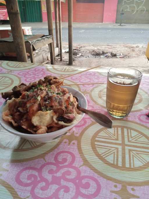 Bubur Ayam Bang Dut Tetep Demen 6