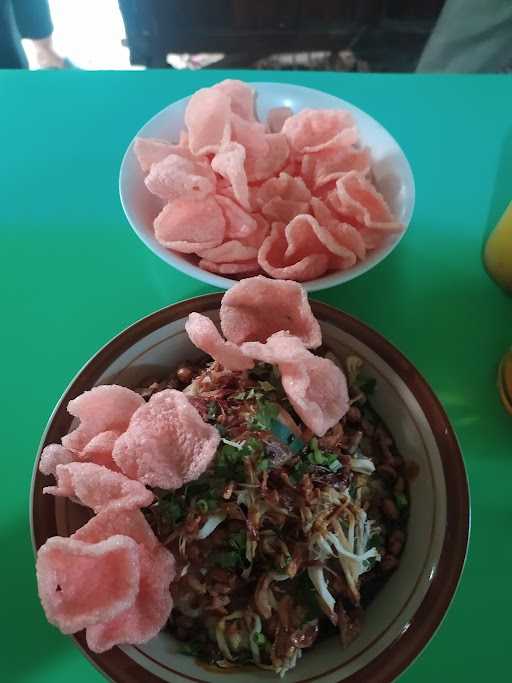 Bubur Ayam Mas Aris 1