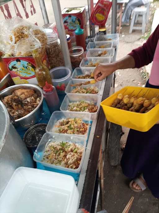 Bubur Ayam Pitara Bae 8