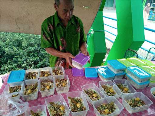 Bubur Ayam Pitara Bae 9