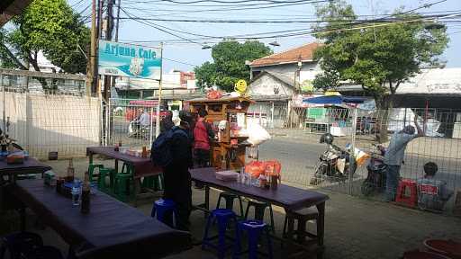 Bubur Ayam Reg-Gae 5