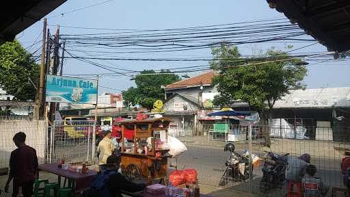 Bubur Ayam Reg-Gae 6