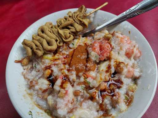 Bubur Ayam Reg-Gae 2