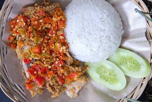 Chiken Sambal Bawang 1