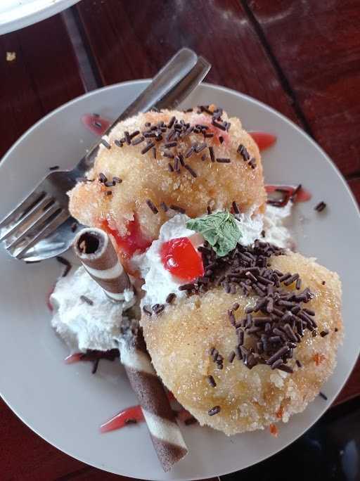 Cibiuk Resto Depok 10