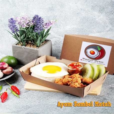 Dapur Orbit ( By Chef Toto ) 5