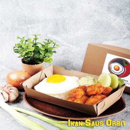 Dapur Orbit ( By Chef Toto ) 3