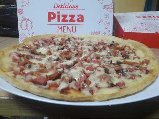 Dapur Pizza 6