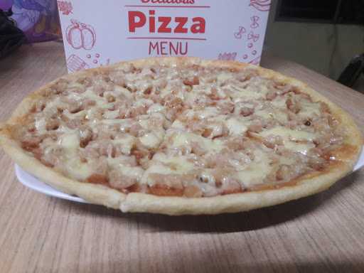 Dapur Pizza 1