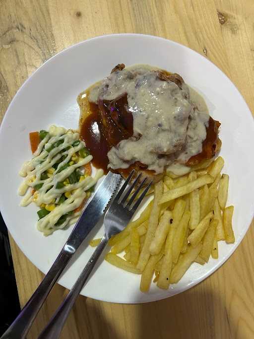 Dha Steak - Caringin Outlet 4