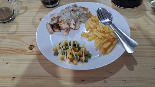 Dha Steak - Caringin Outlet 9