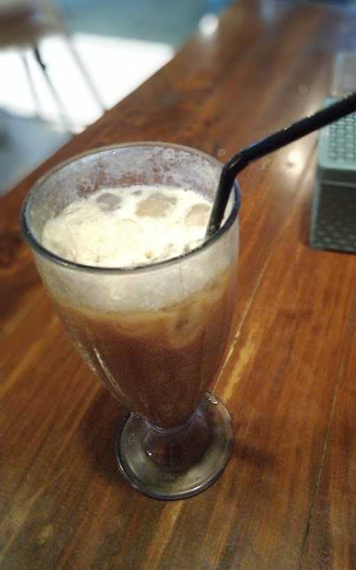 Distrik Aceh Kupi 8