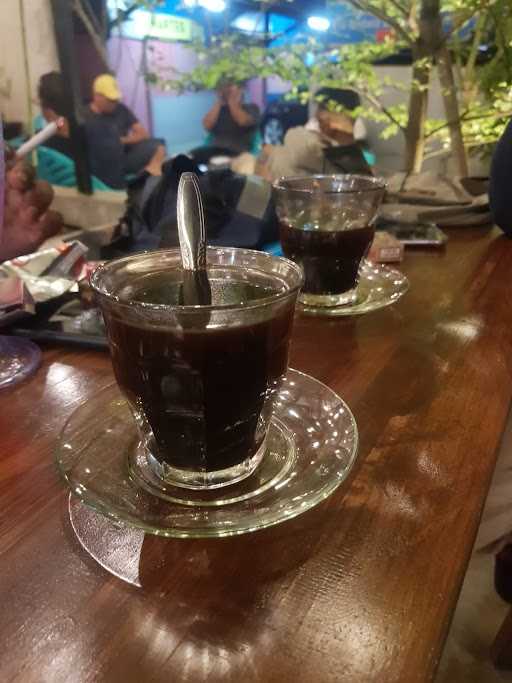 Distrik Aceh Kupi 4