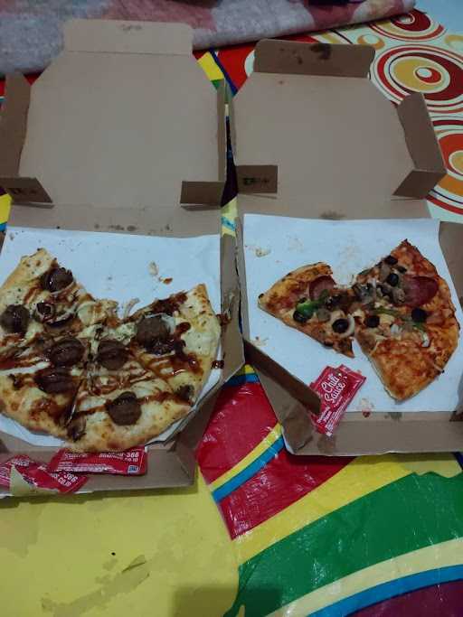 Domino'S Pizza 9