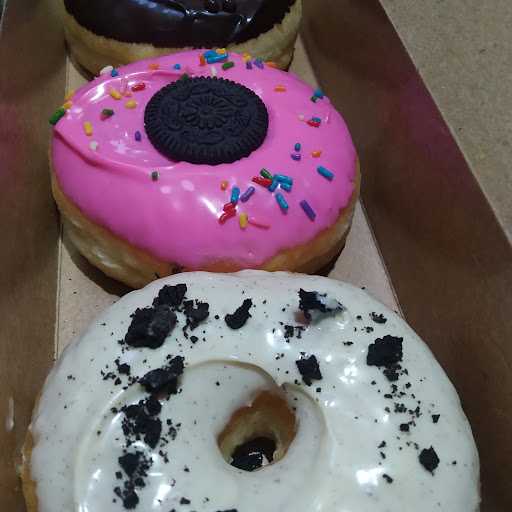 Donat Azar 5