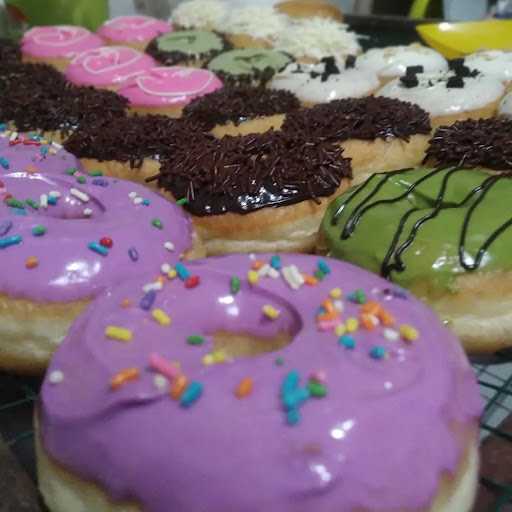 Donat Azar 6