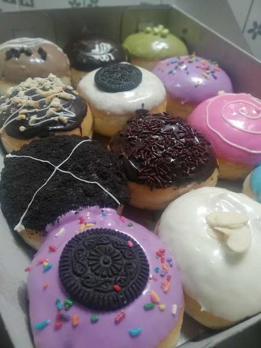 Donat Azar 2