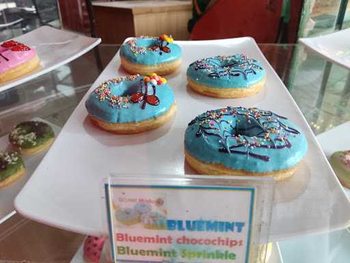 Donat Madu Cihanjuang 7