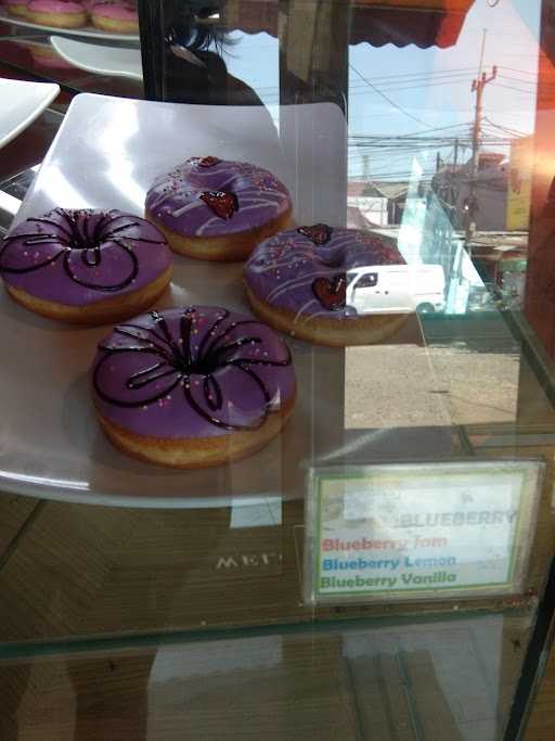 Donat Madu Cihanjuang 1