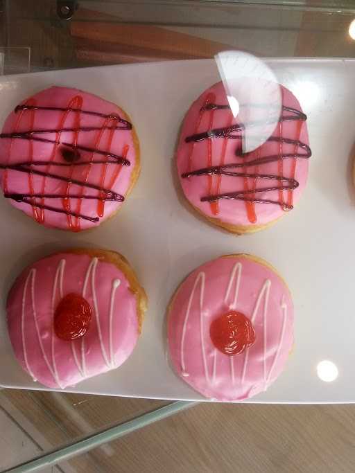 Donat Madu Cihanjuang 3