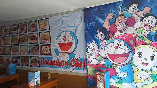 Doraemon Chef 5