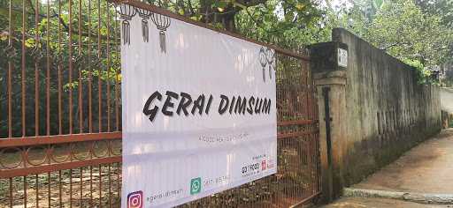 Gerai Dimsum 2