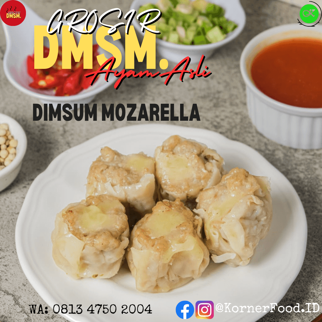 Grosir Dimsum Kornerfood.Id 1