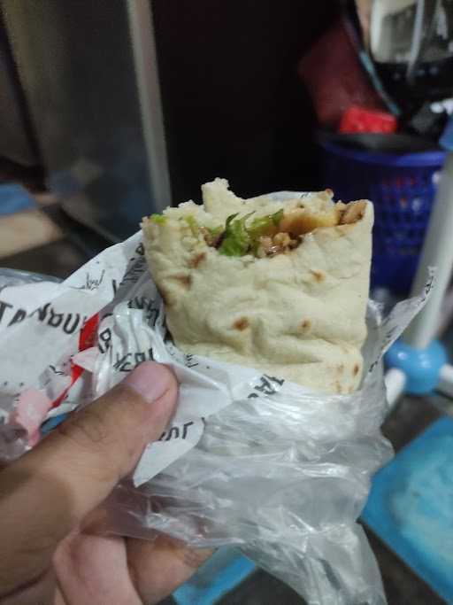 Istanbul Kebab, Citayam 3