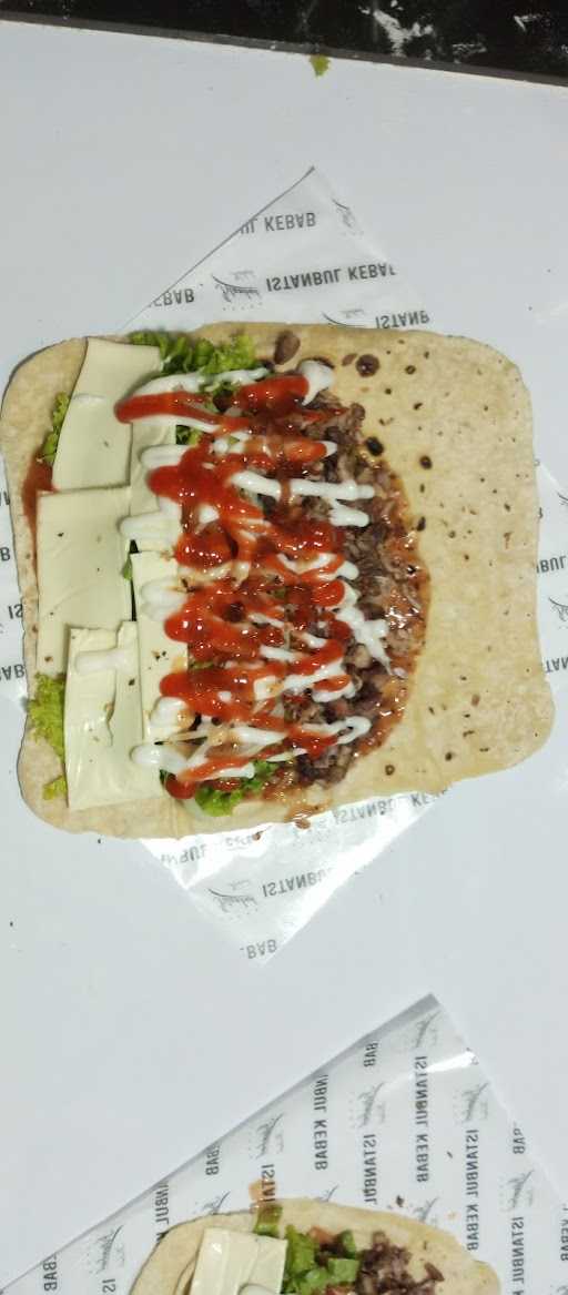 Istanbul Kebab, Citayam 4