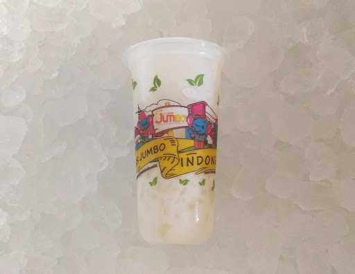 Jumbo Teh Manis 5