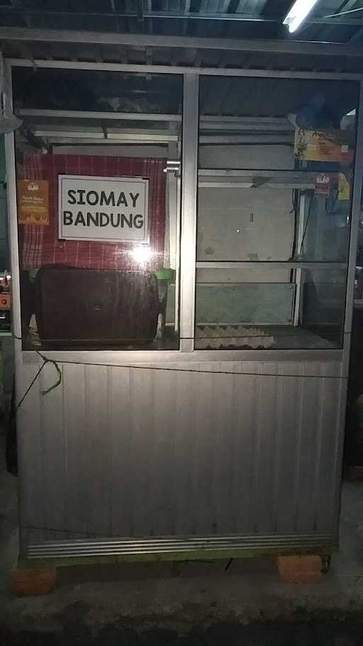 Kedondong Raya Food Court Depok Jaya 9