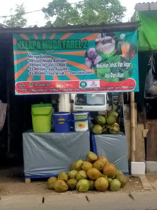 Kelapa Muda Farel 2 1