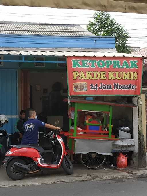 Ketoprak Pakde Kumis 2