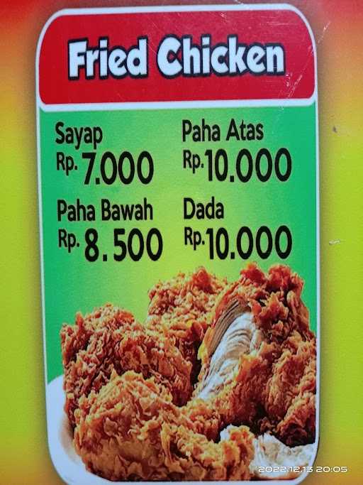 Klik Chicken 6